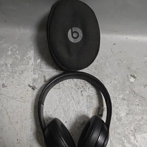 BEATS SOLO3 WIRELESS HEADPHONES 