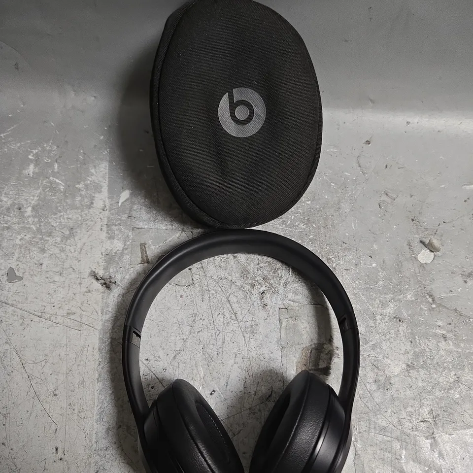 BEATS SOLO3 WIRELESS HEADPHONES 
