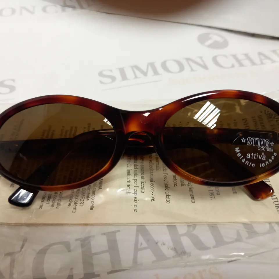 APPROXIMATELY 14 DIERRE STING SUNGLASSES - BOXED