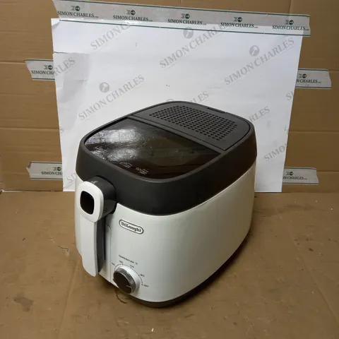 DELONGHI FS6055 FS TRADITIONAL FRYER