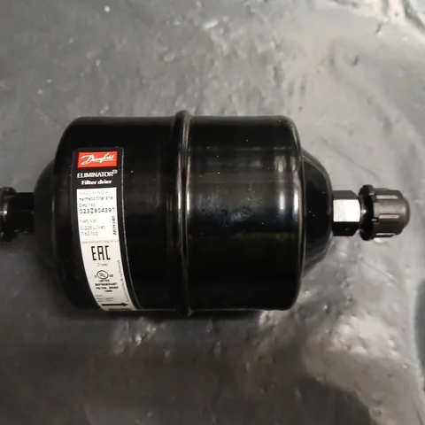 DANFOSS ELIMINATOR DRYER FILTER – DIRT FILTER 