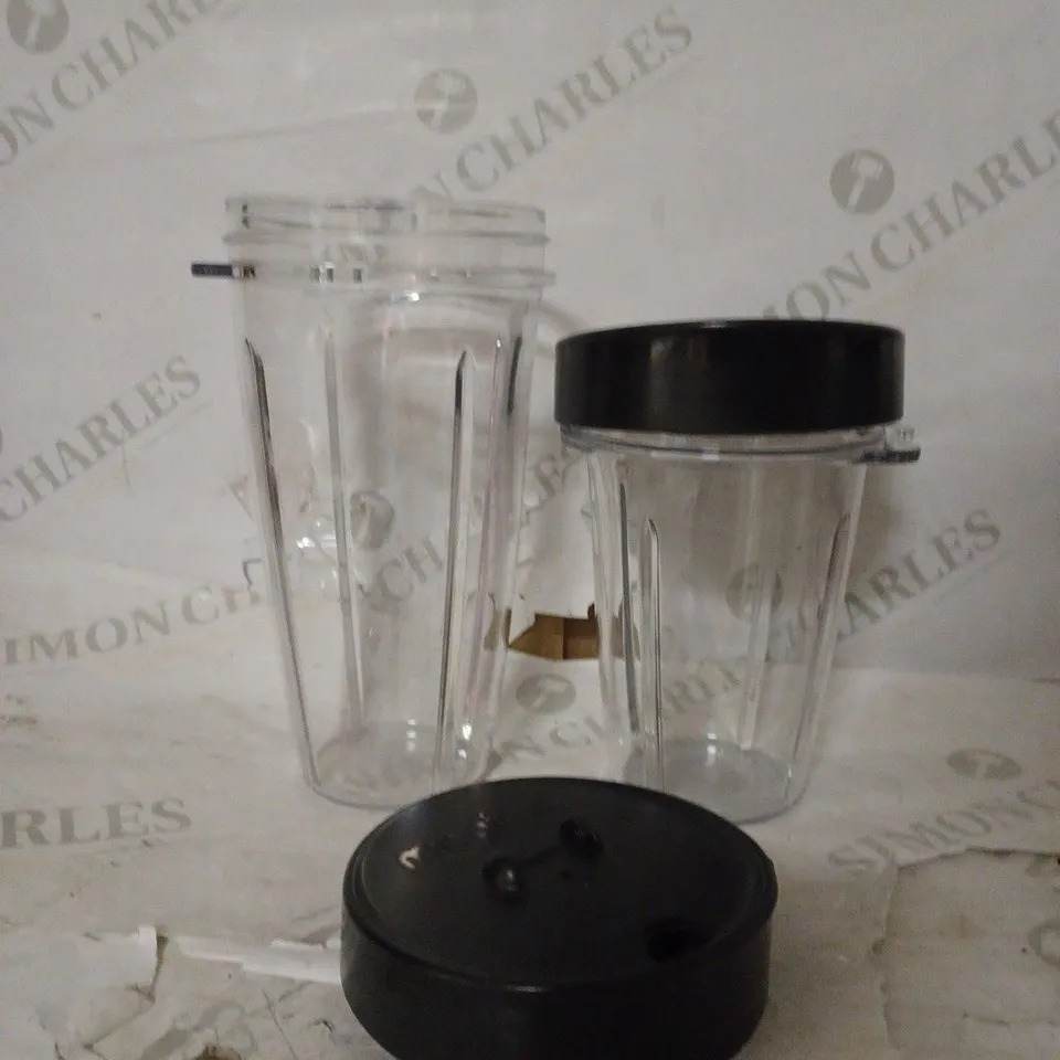 MAGIMIX 17243 BLENDCUPS