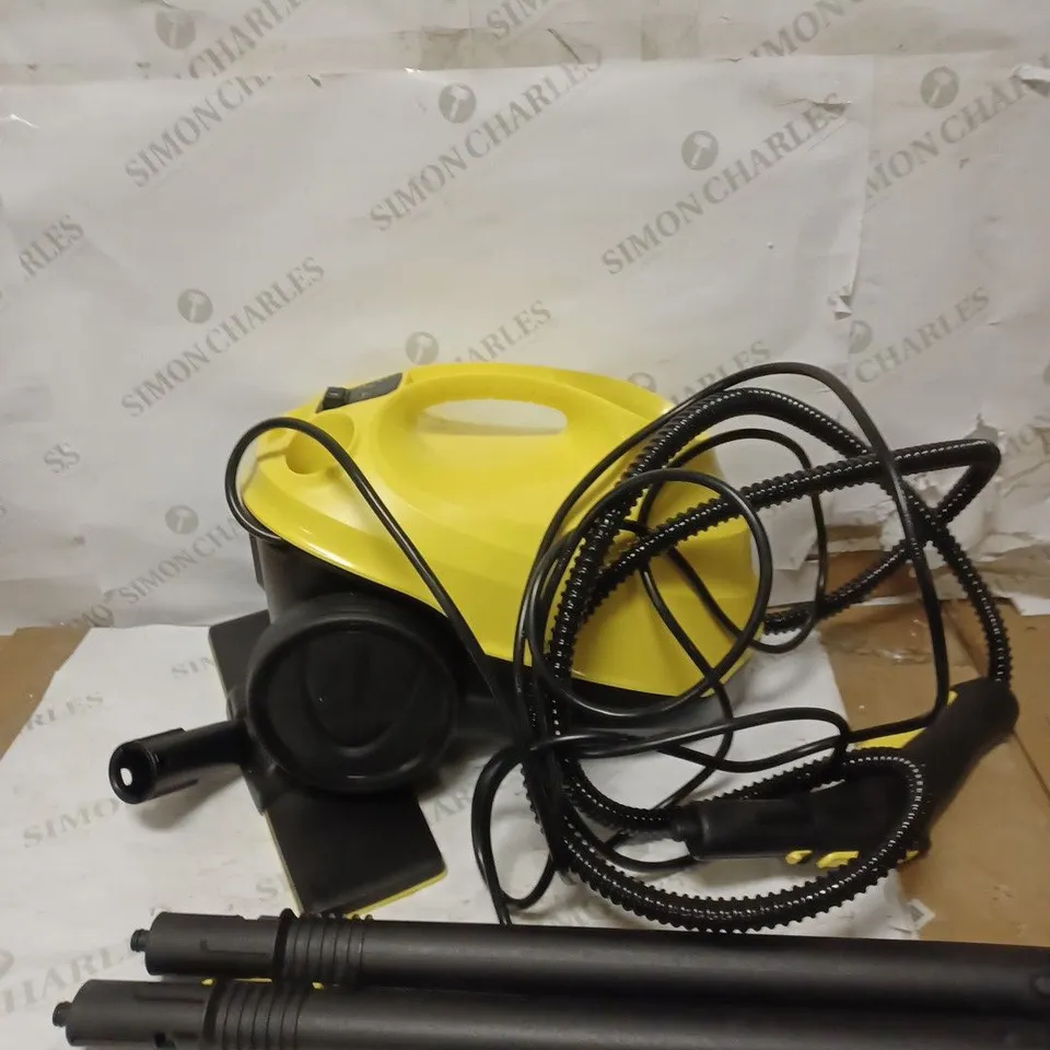 KARCHER STEAM CLEANER SC3 