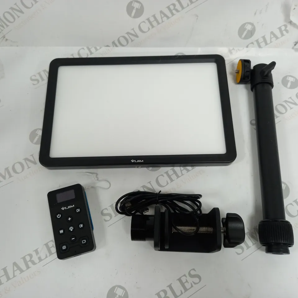 VILIM K20 LED KEY LIGHT