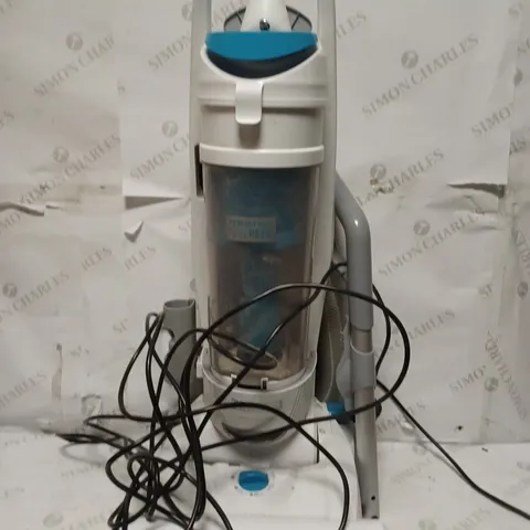 AIRSPEED II PET CLEANER