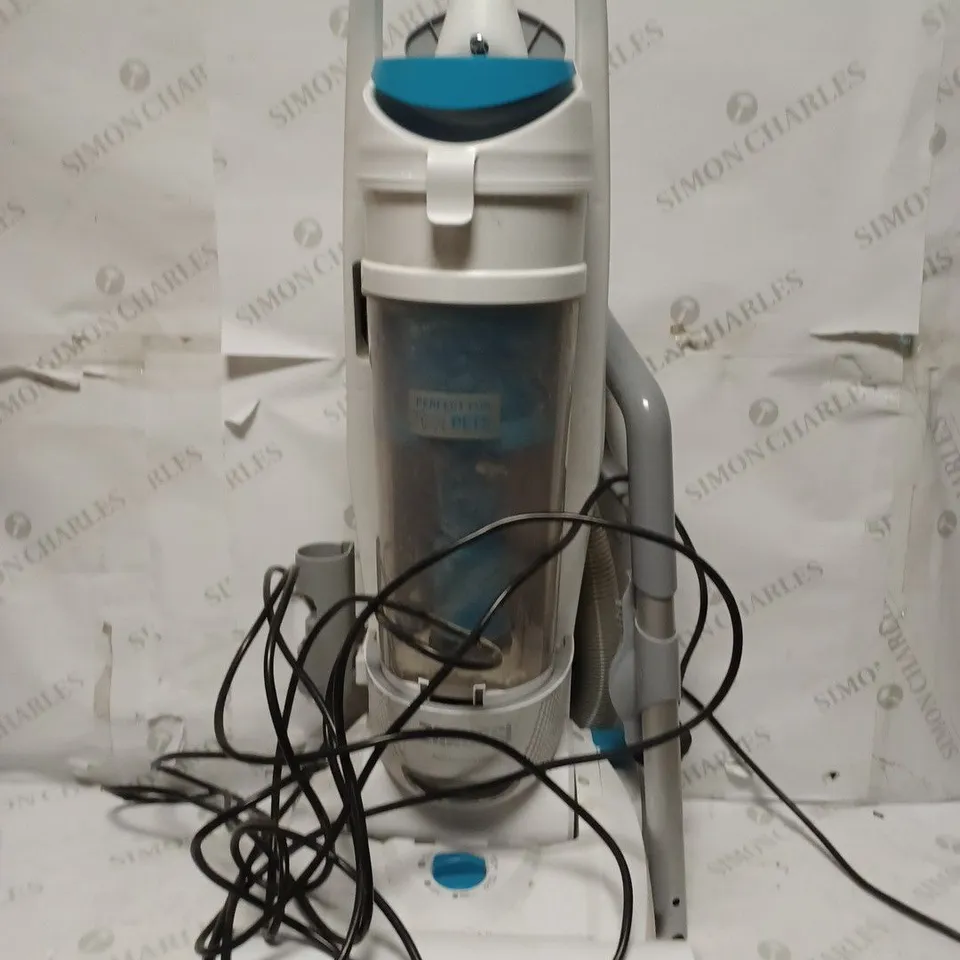 AIRSPEED II PET CLEANER