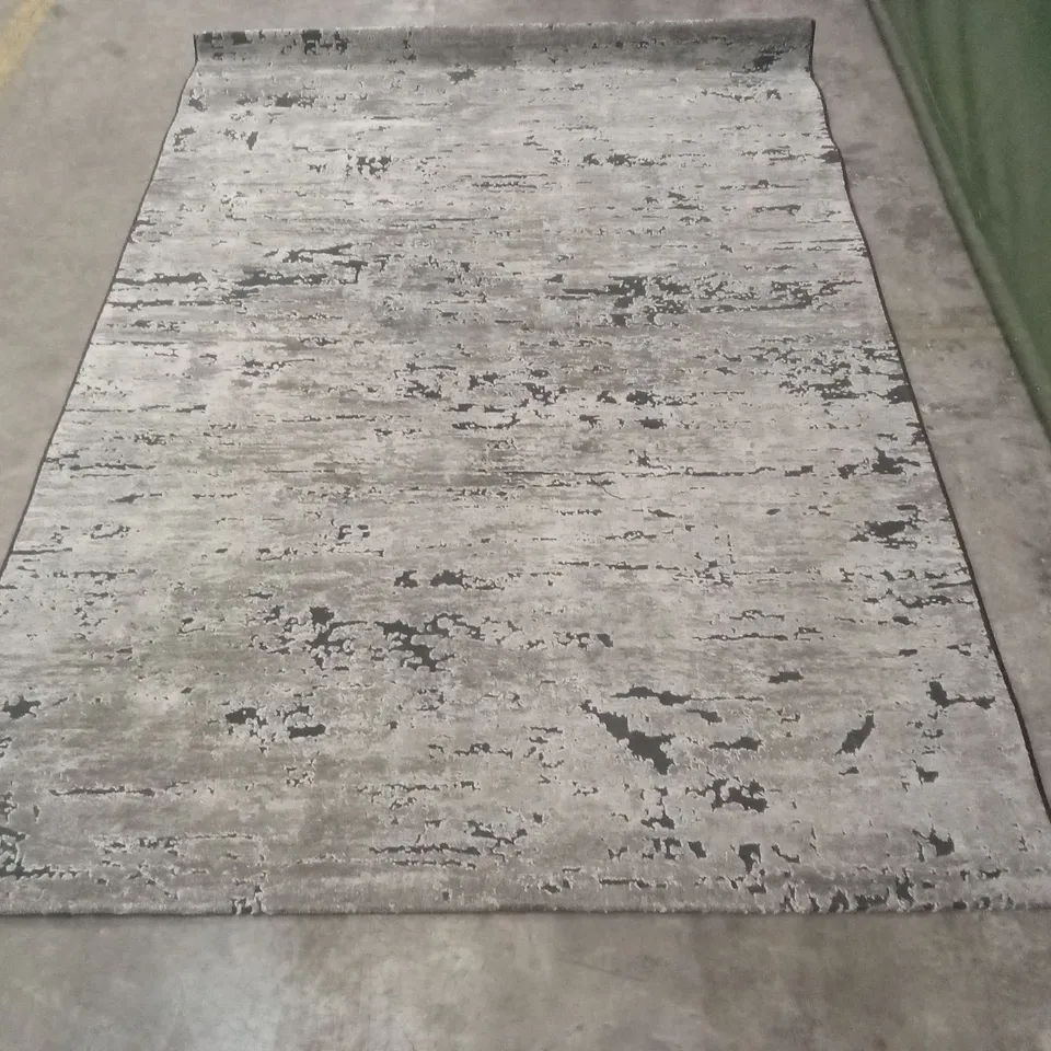 RAGOLLE CANYON AREA RUG - 160 x 230cm