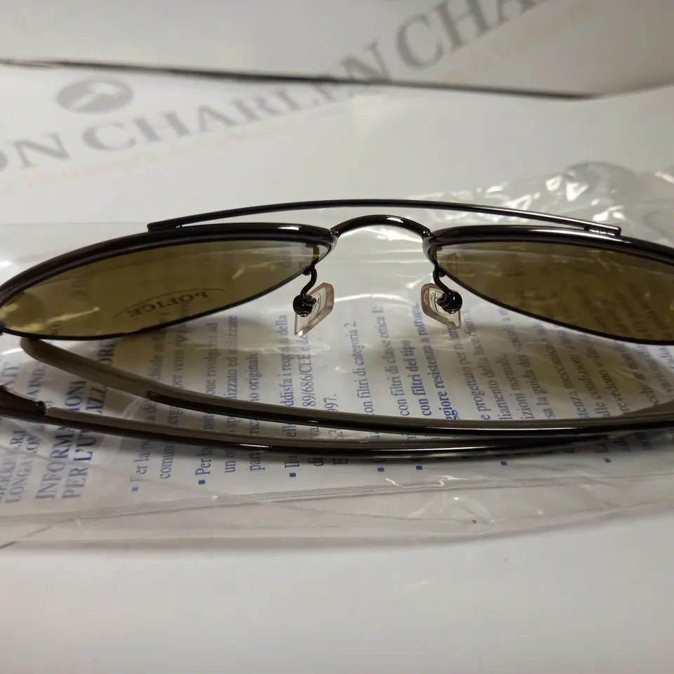 APPROXIMATELY 16 DIERRE POLICE SUNGLASSES
