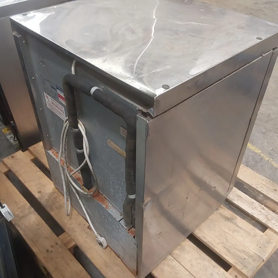 WILLIAMS LA135SA R1 COMMERCIAL UNDERCOUNTER FREEZER