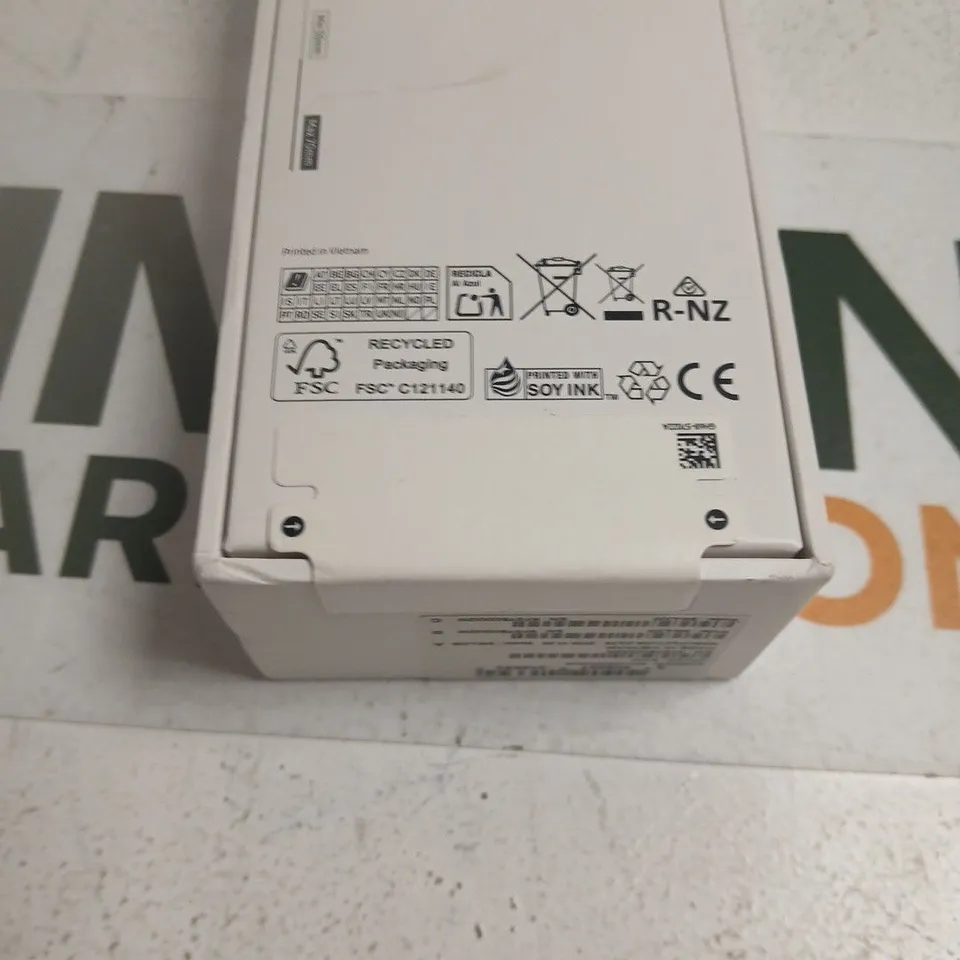 SAMSUNG GALAXY WATCH8 SMARTWATCH – WHITE SEALED 
