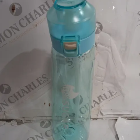 BOXED SUGAR ZERO WATER BOTTLE