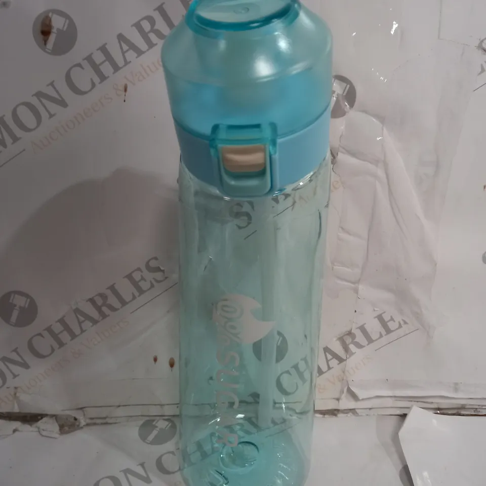 BOXED SUGAR ZERO WATER BOTTLE