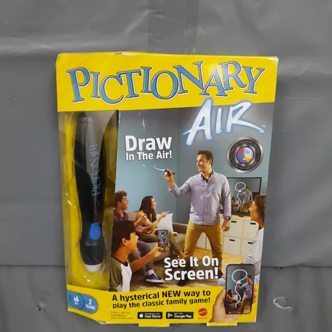 PICTIONARY AIR
