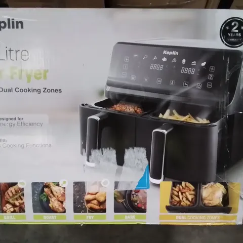 BOXED KEPLIN AIR FRYER