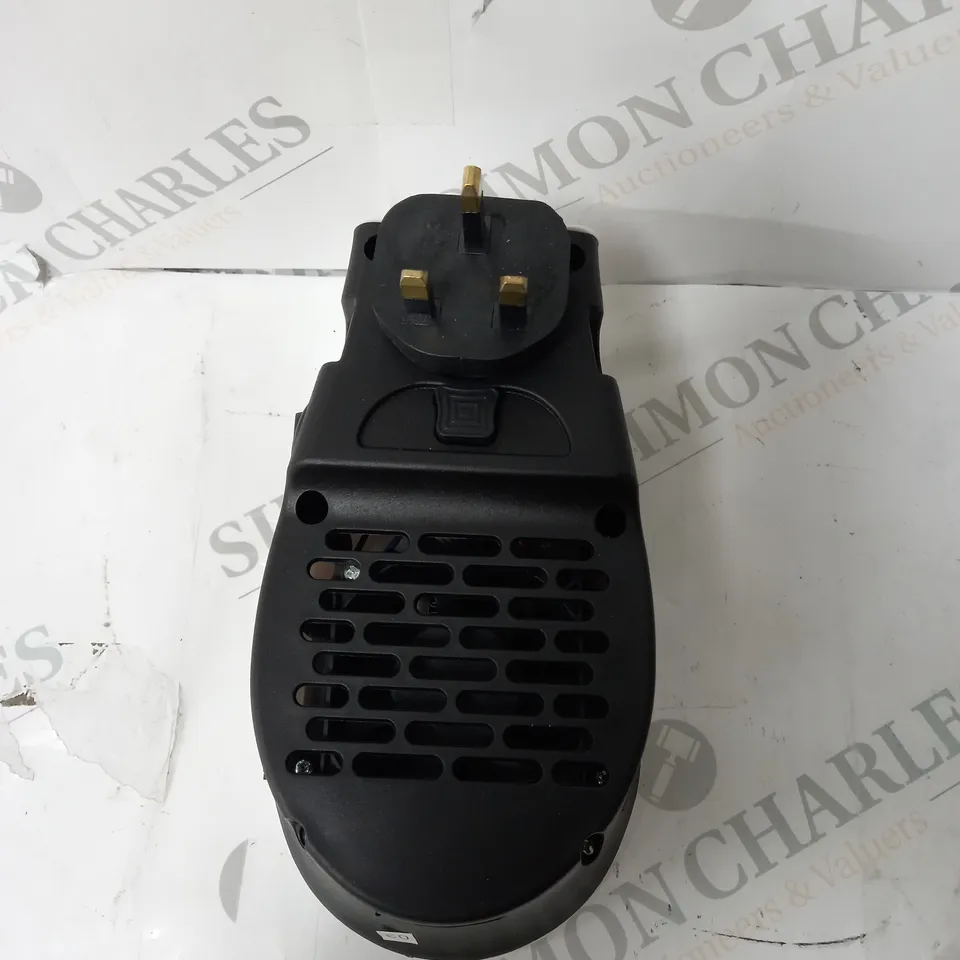 BOXED PORTABLE HEATER 