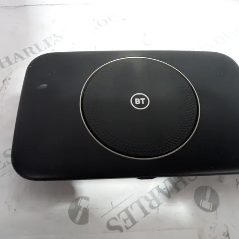 BT TV SET UP BOX