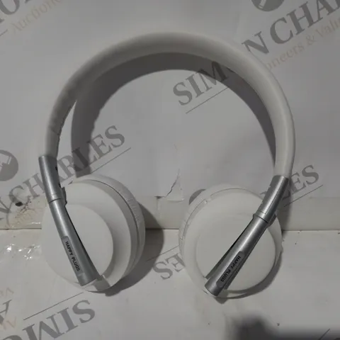 BOXED HAPPY PLUGS KIDS COLLECTION HEADPHONES