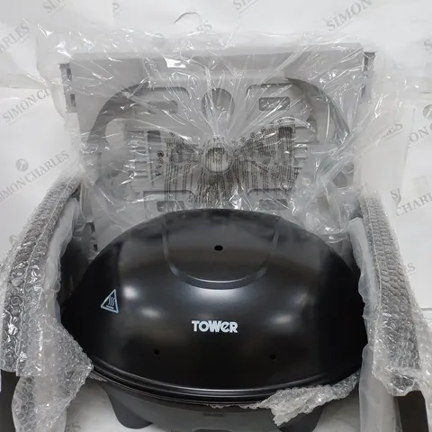 BOXED TOWER T14039COP CERASURE+ COPPER ELECTRIC HEALTH BBQ