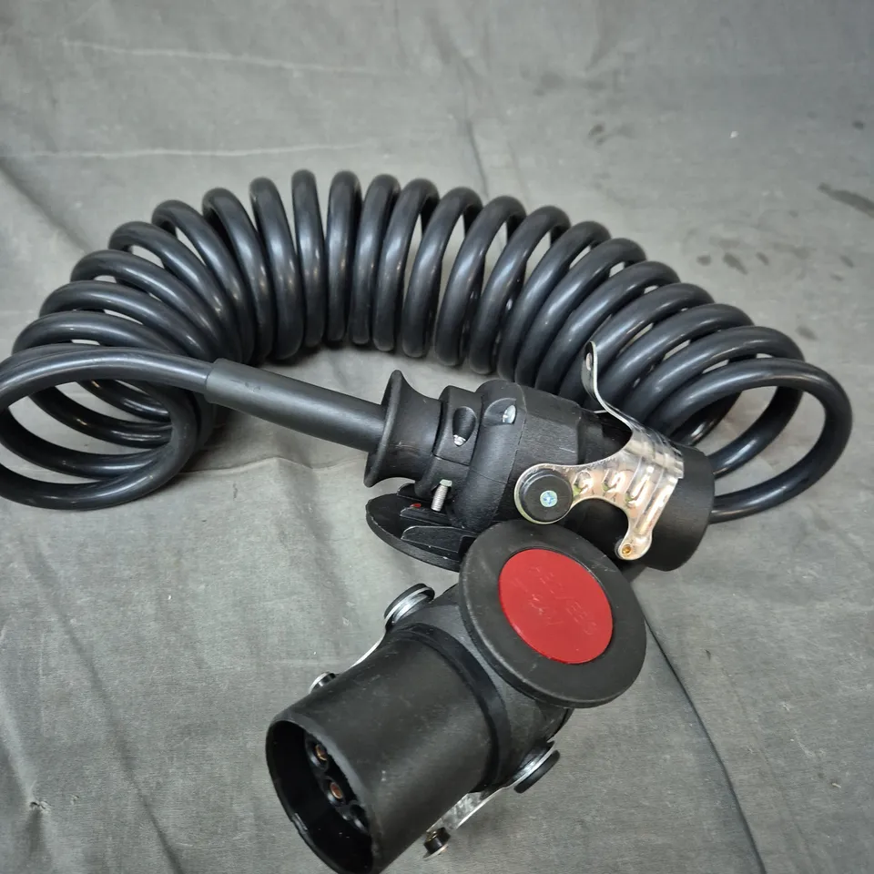 EUROCV ABS CABLE HARNESS - 5 PIN