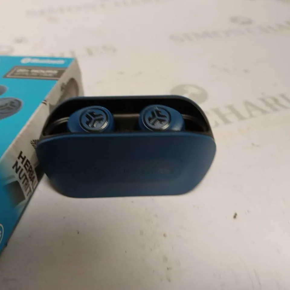 GOAIR TRUE WIRELESS EARBUDS