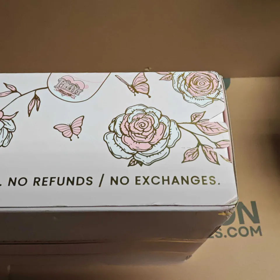 SEALED PLOUISE COSMETICS BOX SET