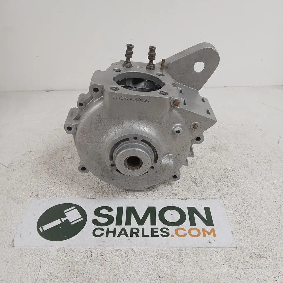 66-1617 CRANKCASE