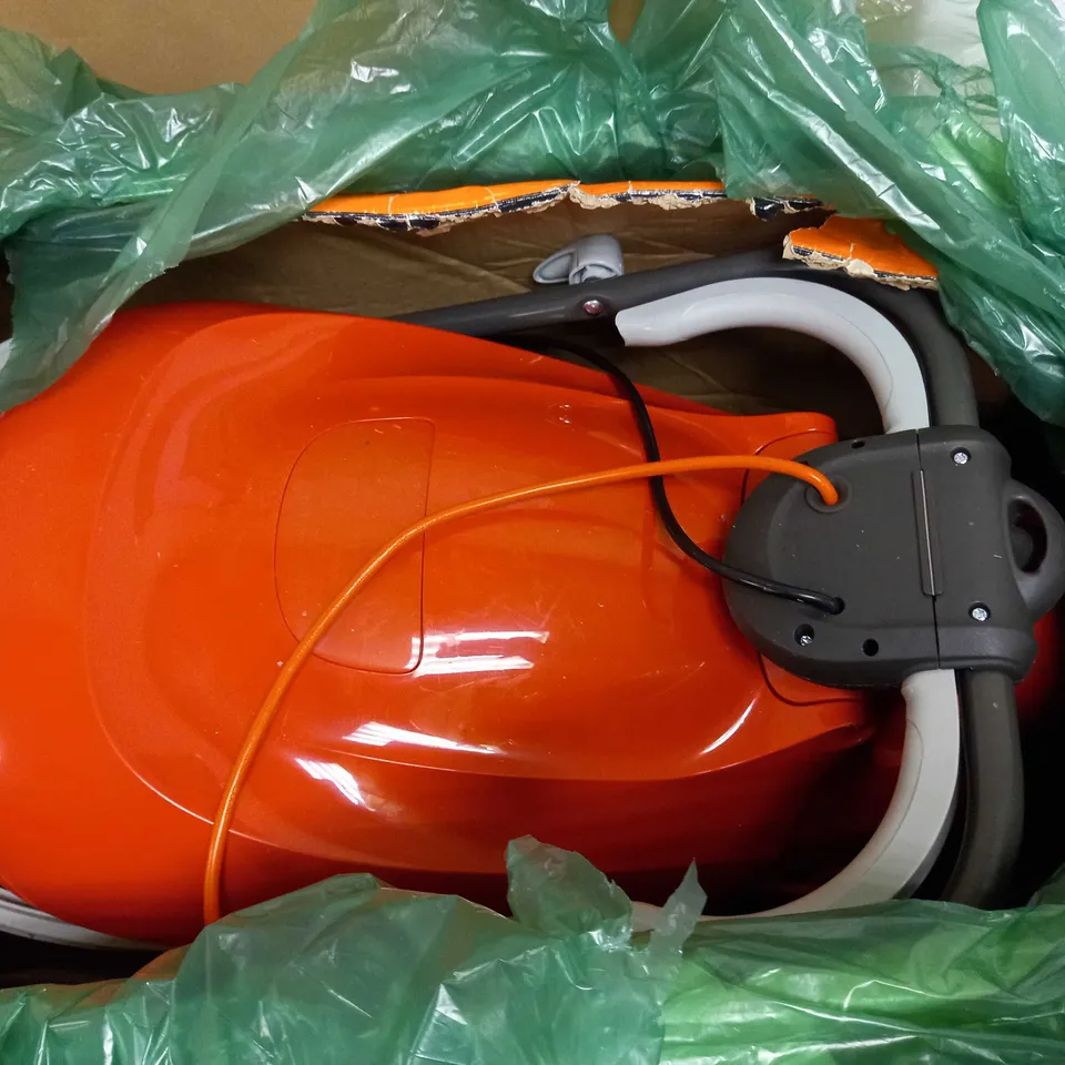 FLYMO EASIGLIDE 360 HOVER COLLECT LAWNMOWER