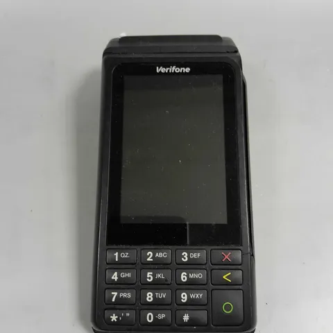 VERIFONE V240M PAYMENT DEVICE