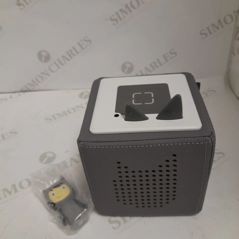 TONIES TONIEBOX STARTER KIT RRP £79.99