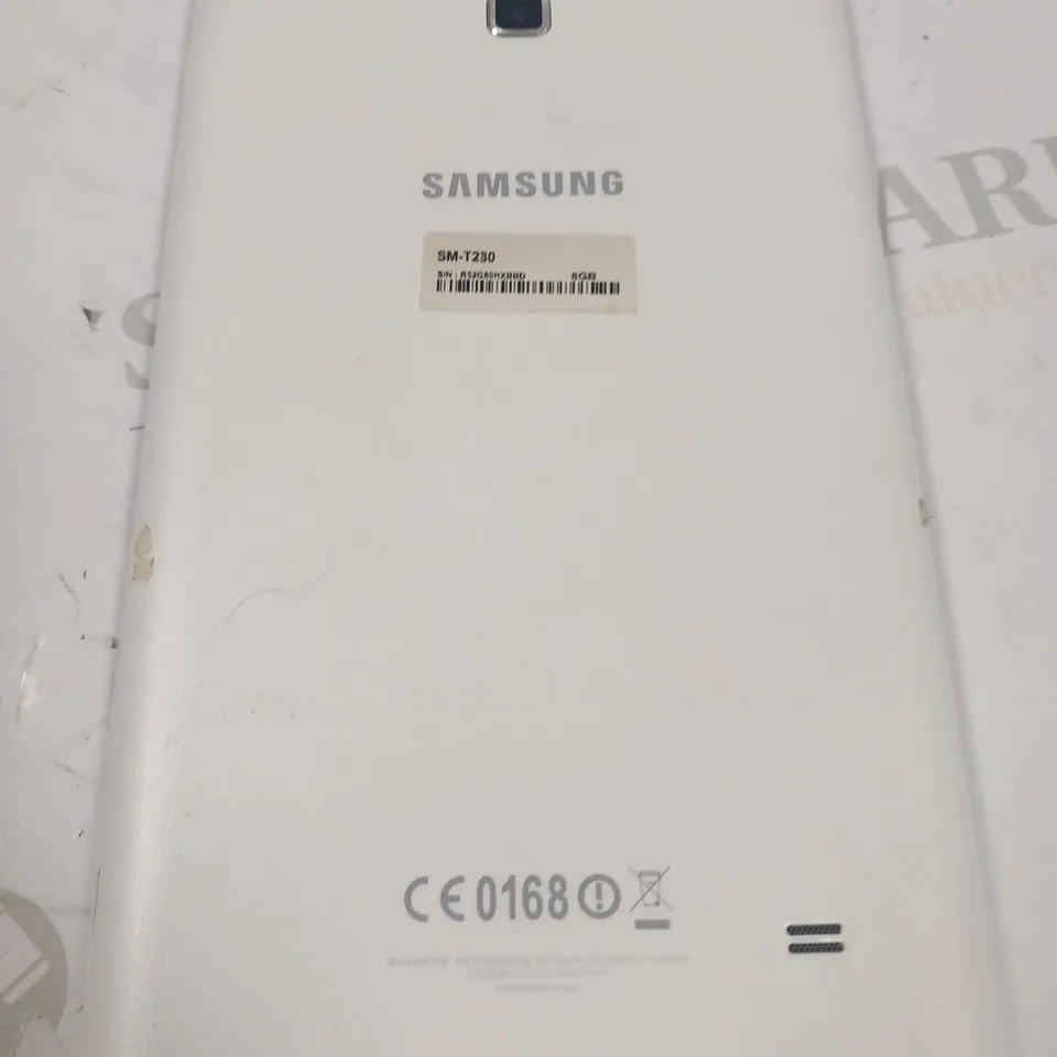 SAMSUNG GALAXY TAB 4