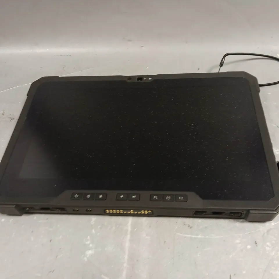 DELL LATITUDE 7220 RUGGED EXTREME TABLET 
