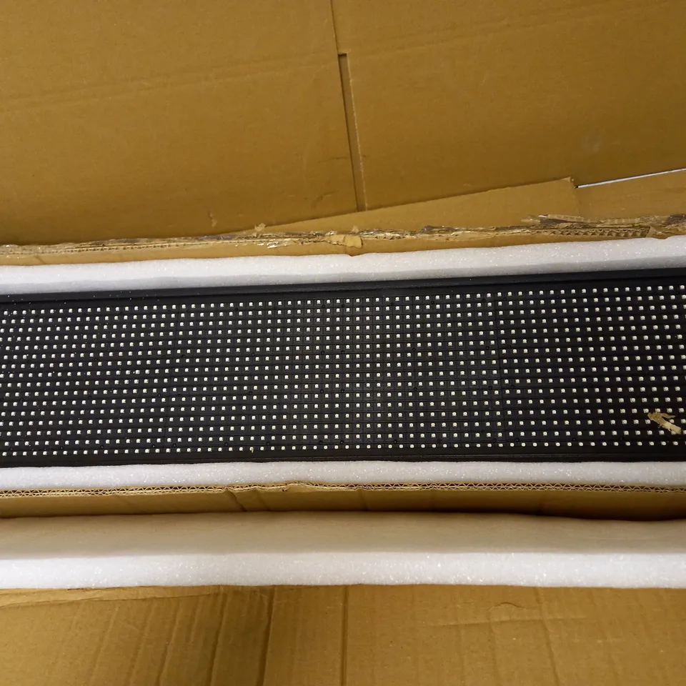 LED LIGHTING 