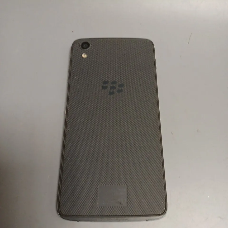 BLACKBERRY DTEK50 SMARTPHONE 