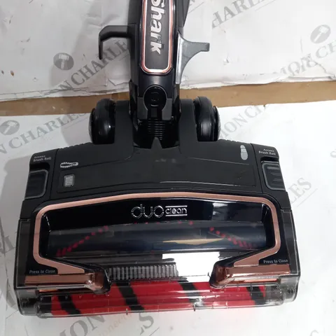 SHARK DUO CLEAN REPLACMENT HEAD