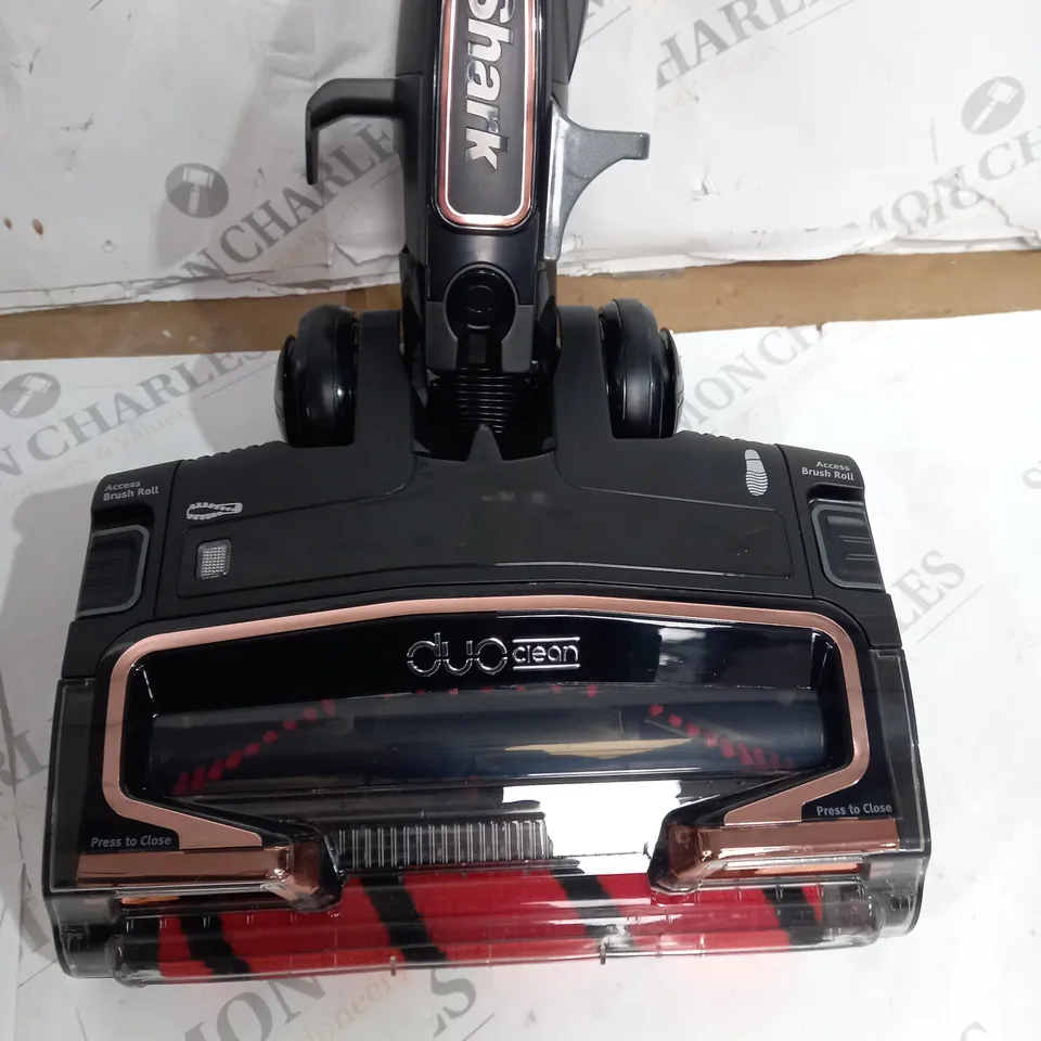 SHARK DUO CLEAN REPLACMENT HEAD