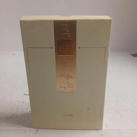 BOXED LATTAFA EAU DE PARFUM 100ML