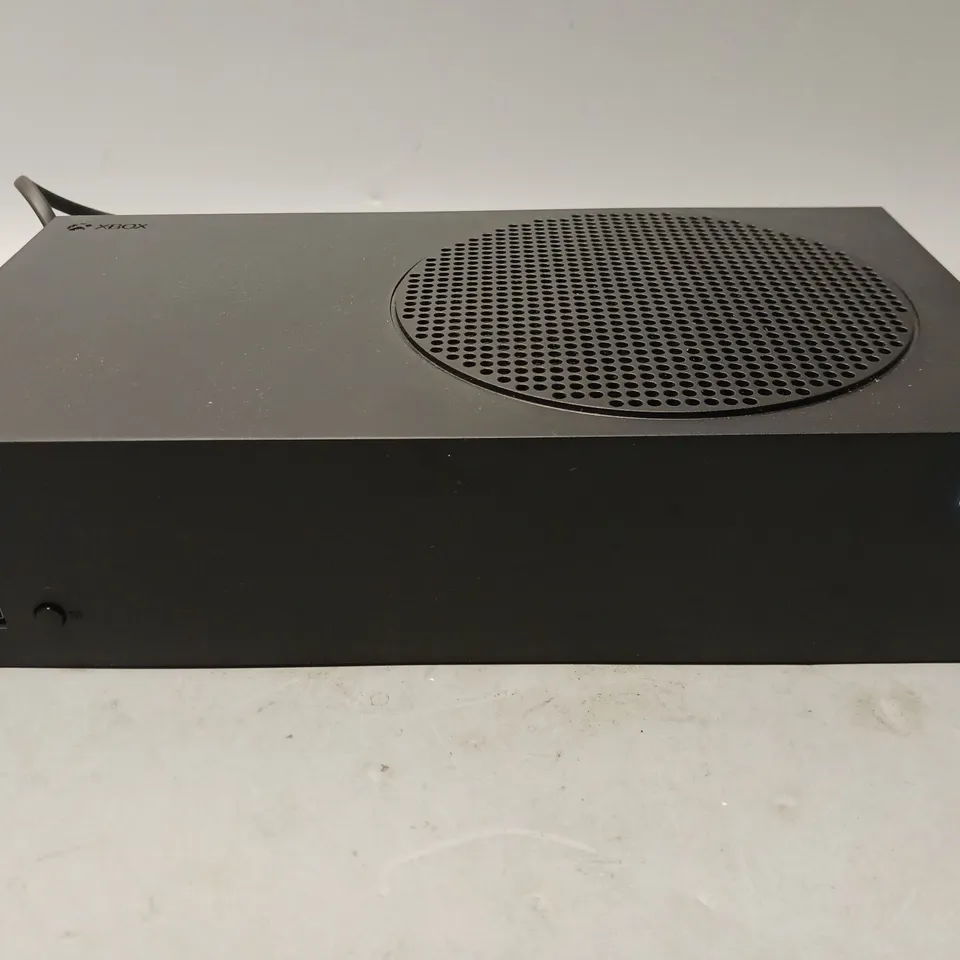XBOX SERIES S 1 TB DIGITAL CONSOLE 