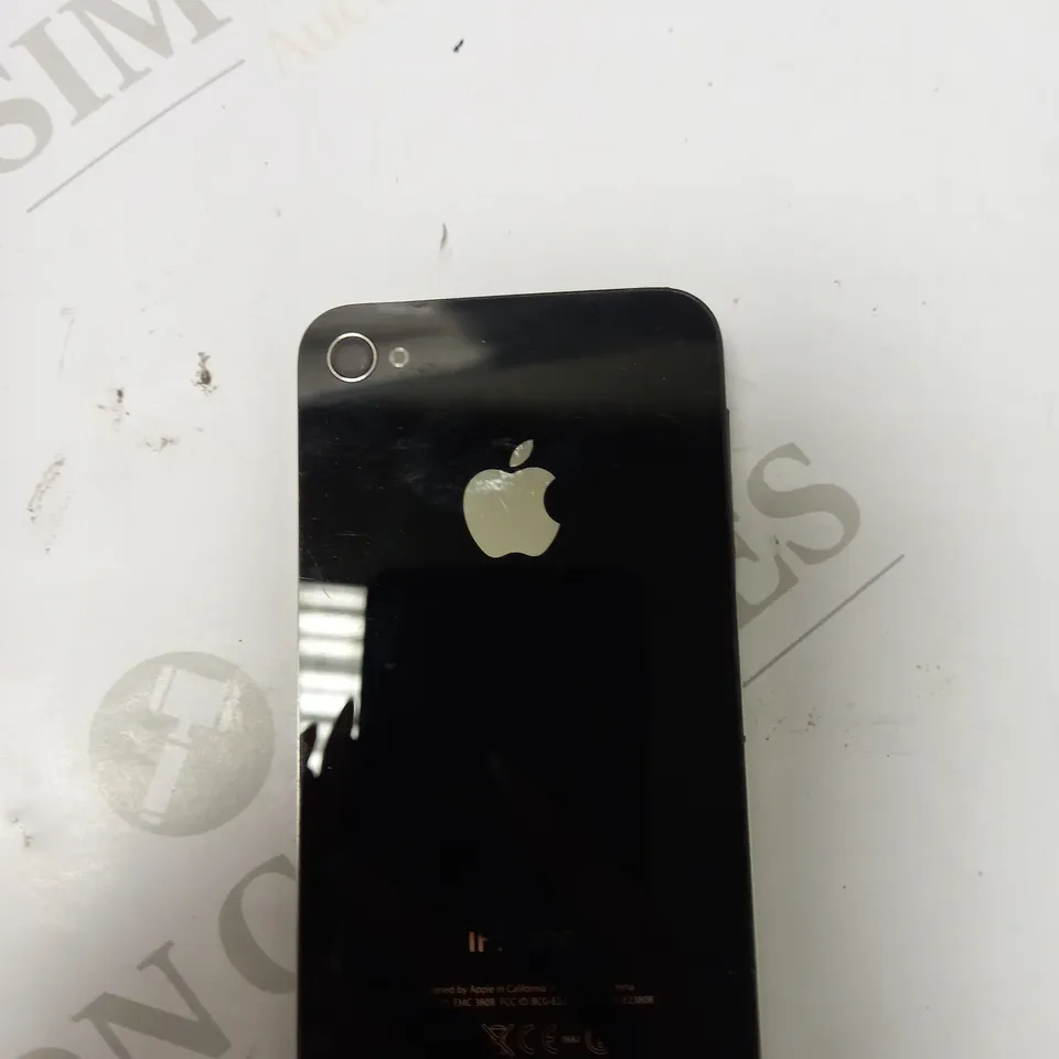 APPLE IPHONE 4S