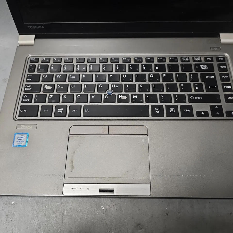 TOSHIBA TECRA Z40-C LAPTOP 