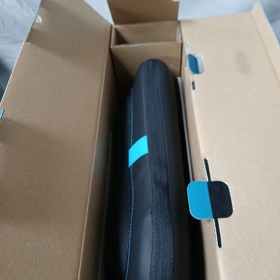 HOMEDICS WARM UP YOUR WIND DOWN SHIATSU PILLOW + HEAT BOXED