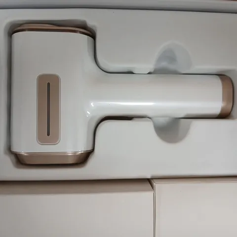 BOXED UNBRANDED R2815-G HAIR REMOVAL DEVICE