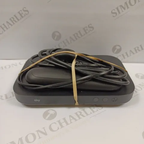 SKY EM150 Q MINI BOX