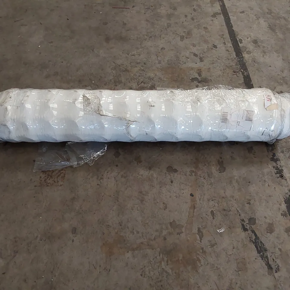 BRAND NEW BAGGED SMALL DOUBLE INOFIA MATTRESS (1 ITEM)