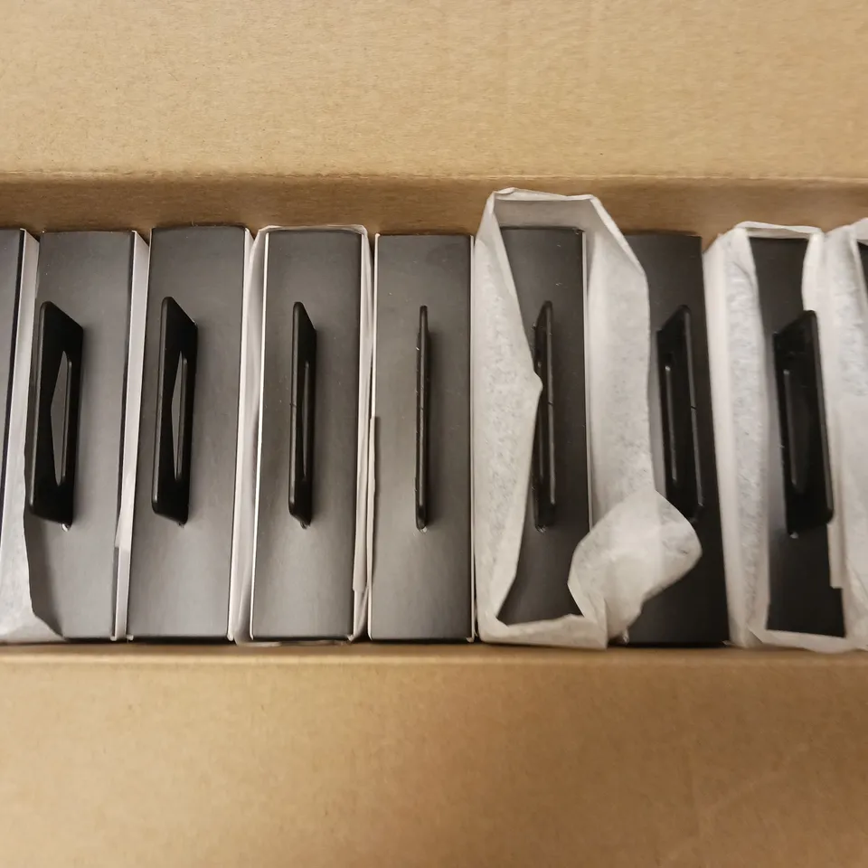 BOXED LOT OF 9 MOPHIE LIGHTENING CHARGING CABLE USB-A 1M FOR IPHONE