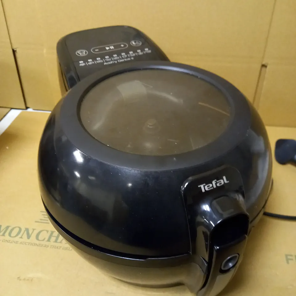 TEFAL ACTIFRY ORIGINAL FZ710840 HEALTH AIR FRYER