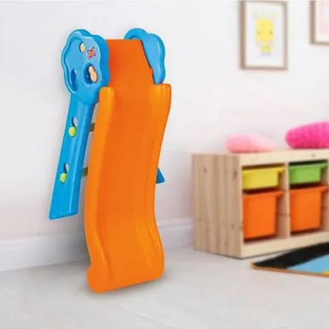 BOXED GROW'N UP QWIKFOLD FUN SLIDE