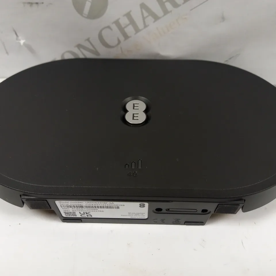 EE HYBRID CONNECT ROUTER