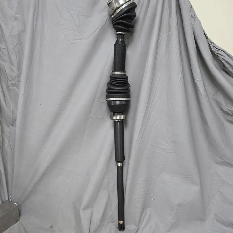 NISSAN DRIVESHAFT UNKNOWN MODEL 