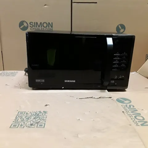 BOXED MICROWAVE OVEN MW3500K