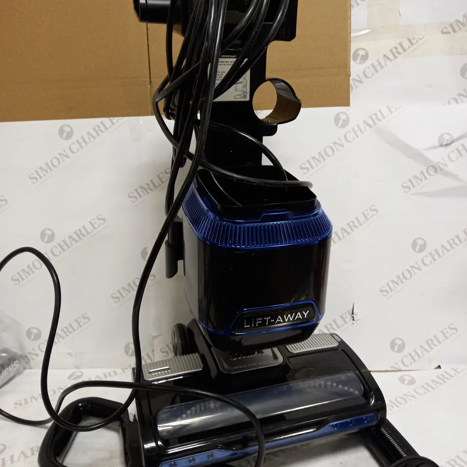 HOOVER H-HANDY 700 CORDLESS PETS VACUUM CLEANER
